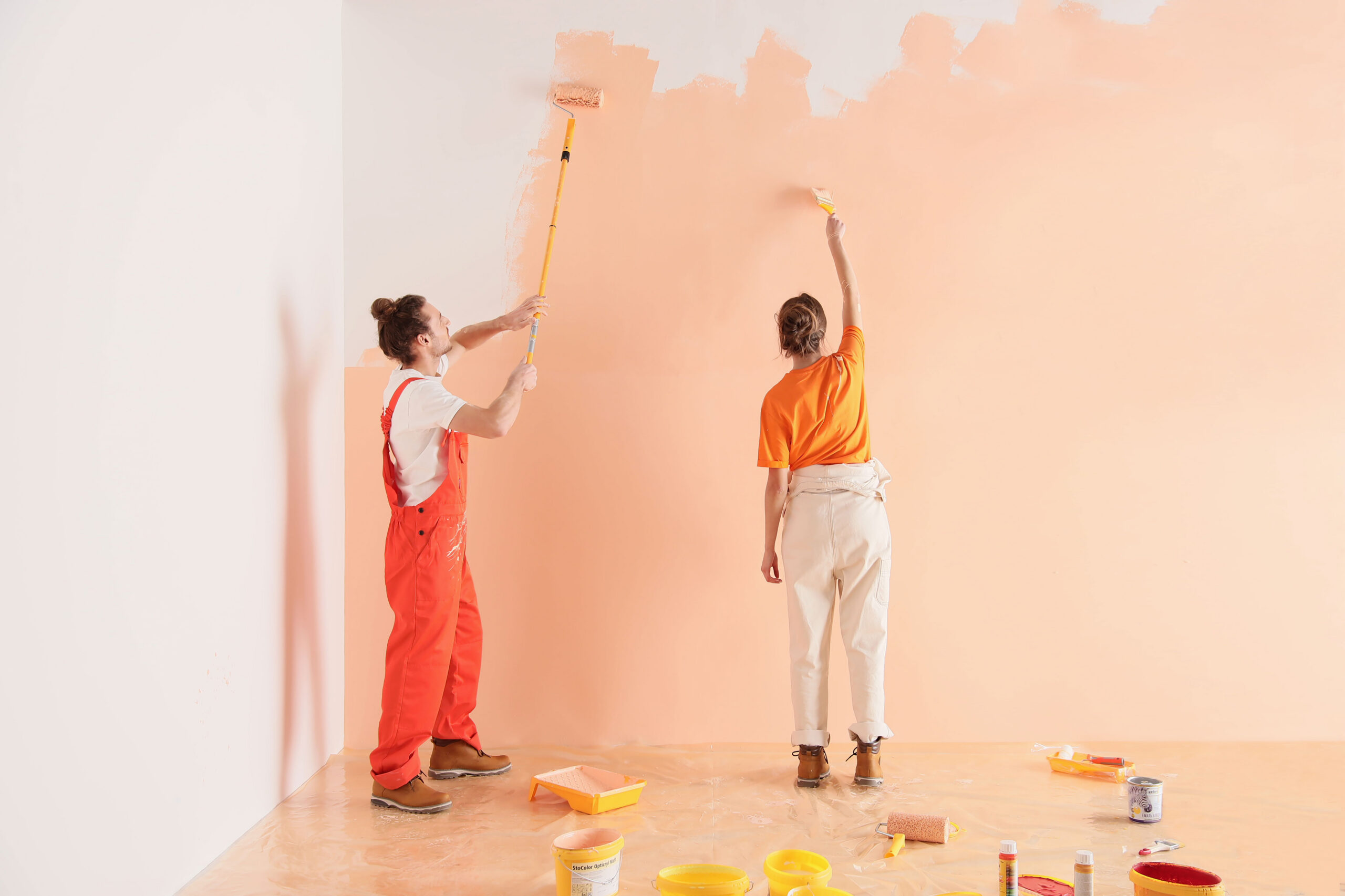 Trends in Renovation Services in 2025