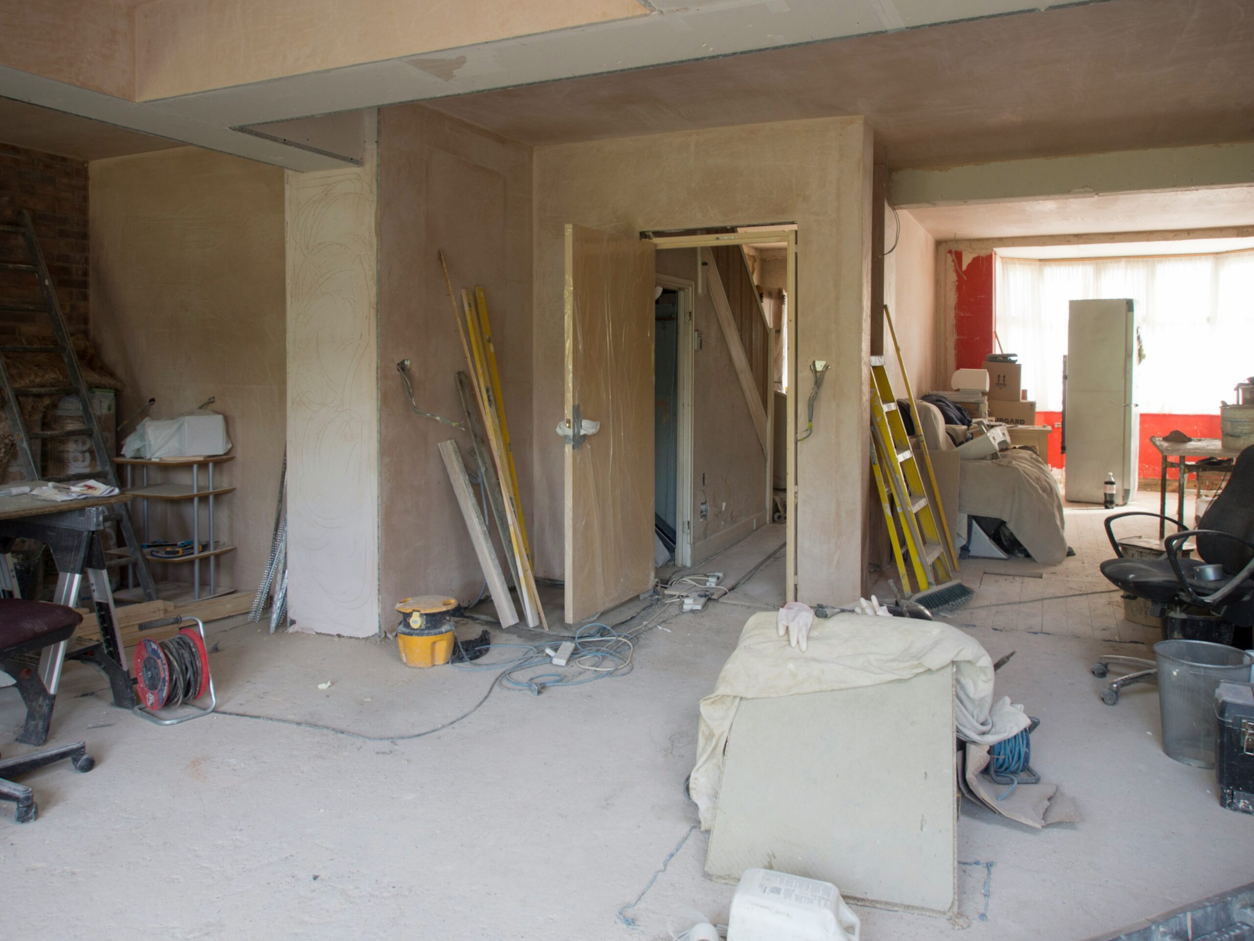 The Importance of Hiring Professional Renovation Services