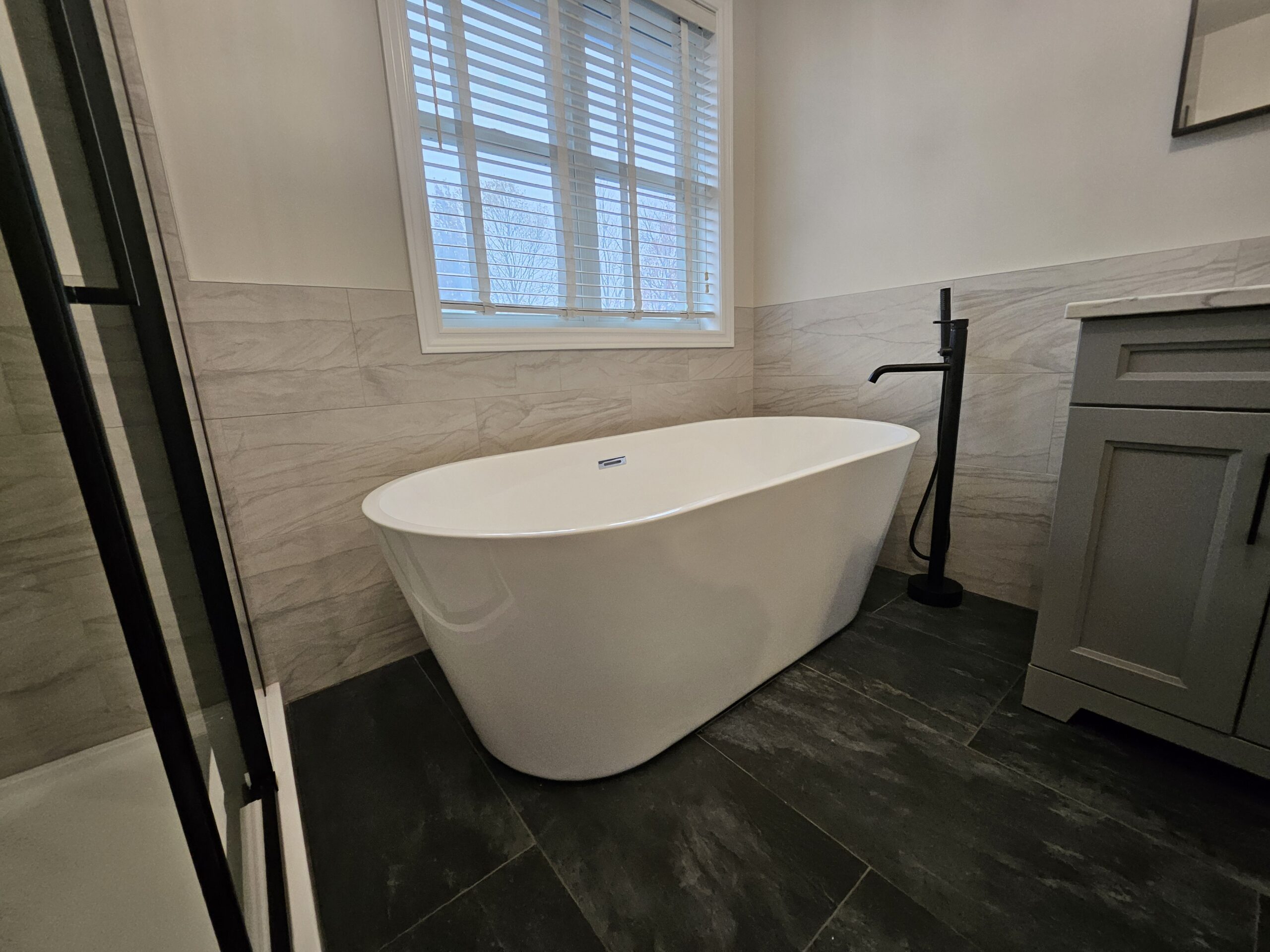 Are Bathroom Renovations Tax Deductible in Windsor, Ontario?