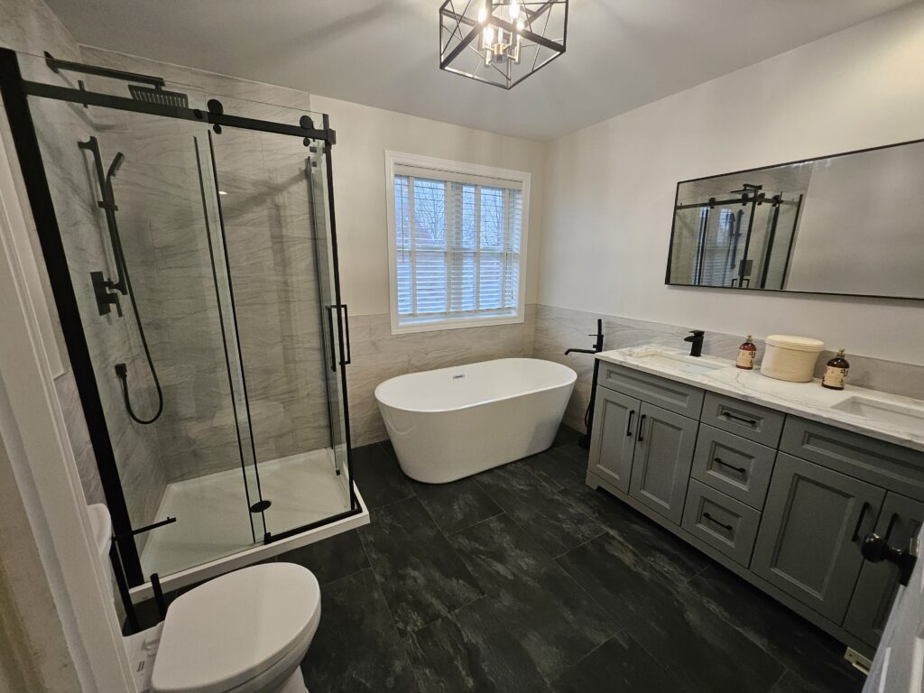 Chatham Ontario Homeowners: 7 Powerful Reasons to Choose H&J Contracting and Design for Stunning Renovations