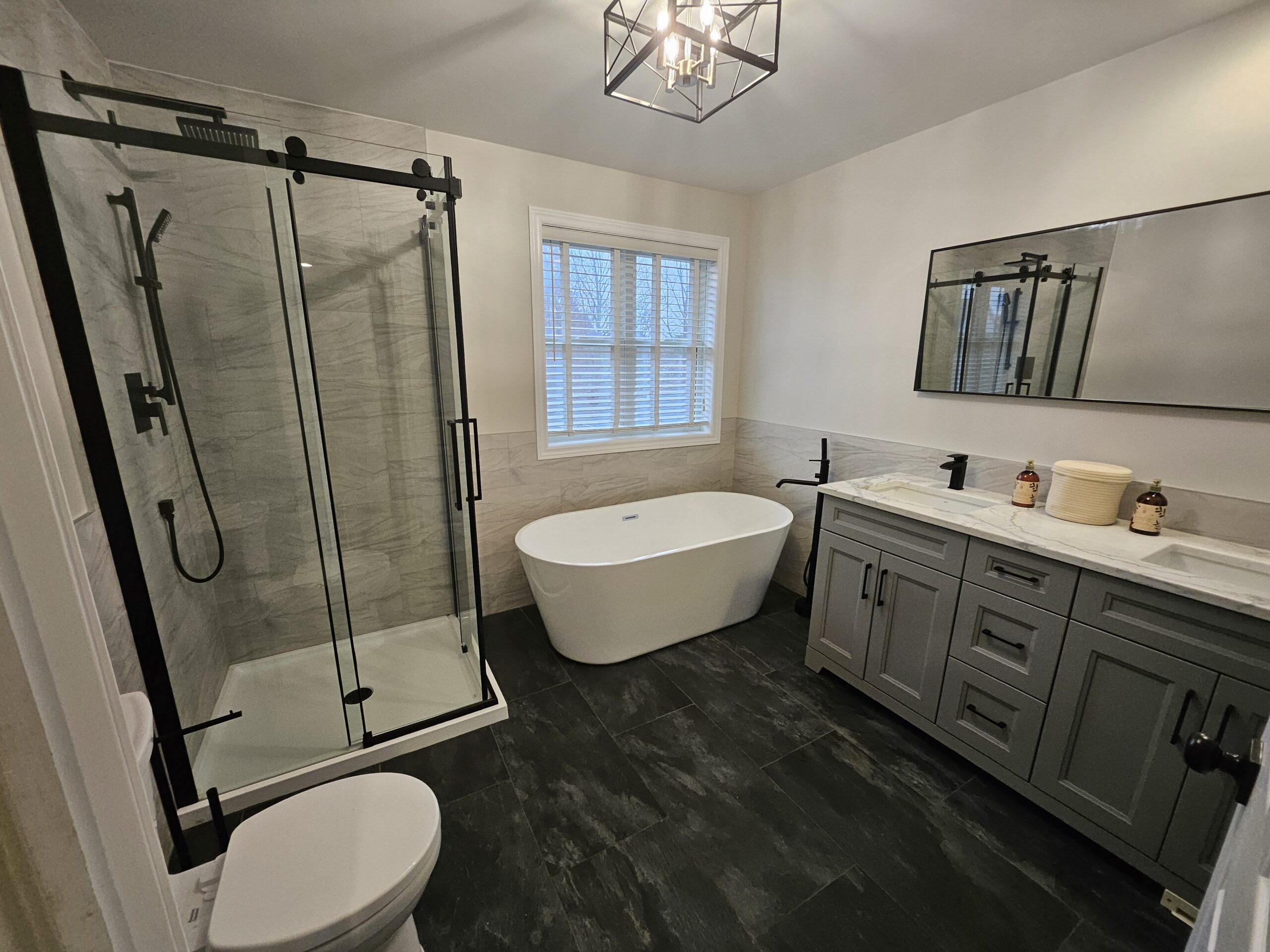 Chatham Ontario Homeowners: 7 Powerful Reasons to Choose H&J Contracting and Design for Stunning Renovations